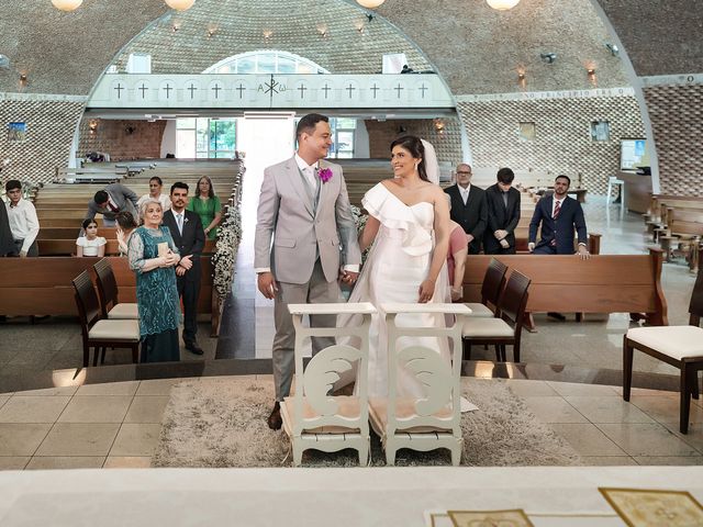 O casamento de José e Lorena em Goiânia, Goiás 101
