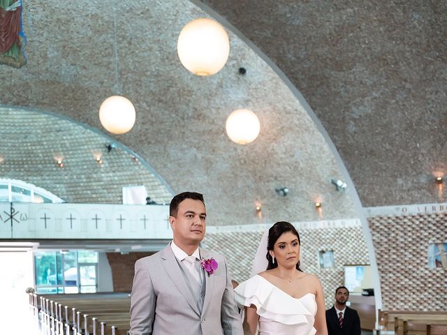 O casamento de José e Lorena em Goiânia, Goiás 102