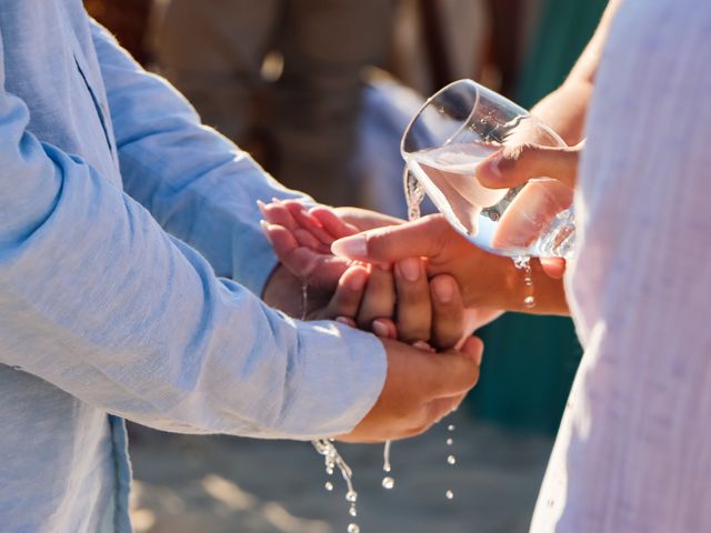 O casamento de Matheus e Letícia em Bombinhas, Santa Catarina 10