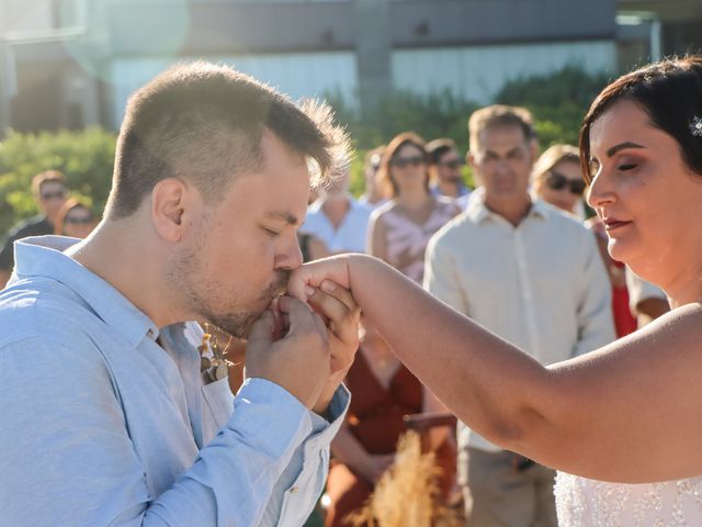 O casamento de Matheus e Letícia em Bombinhas, Santa Catarina 11
