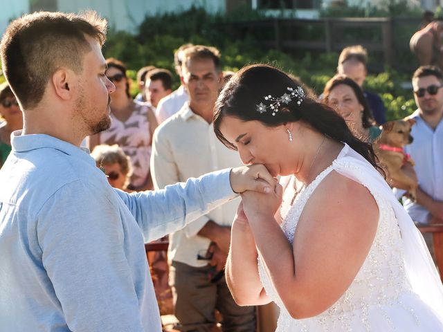 O casamento de Matheus e Letícia em Bombinhas, Santa Catarina 12