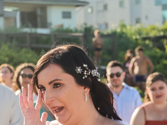 O casamento de Matheus e Letícia em Bombinhas, Santa Catarina 13
