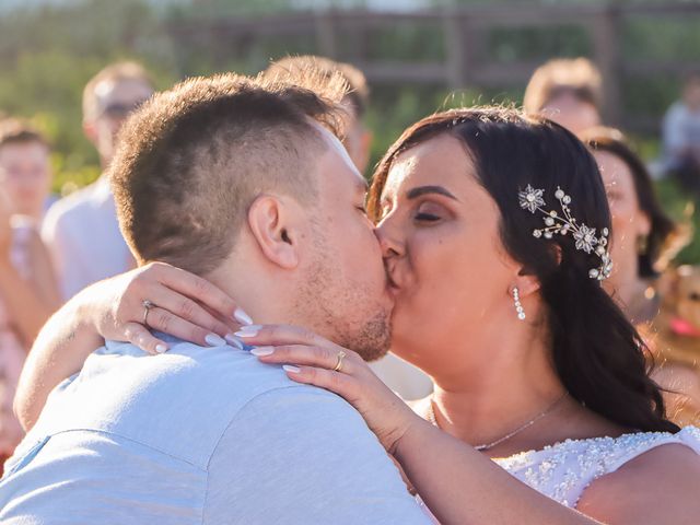O casamento de Matheus e Letícia em Bombinhas, Santa Catarina 14