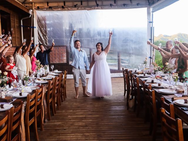 O casamento de Matheus e Letícia em Bombinhas, Santa Catarina 16