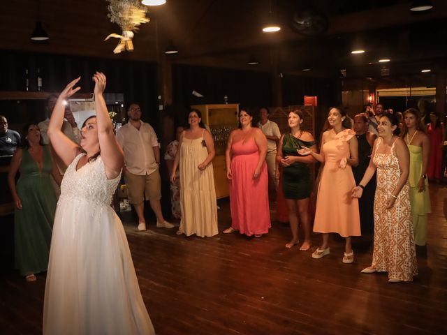 O casamento de Matheus e Letícia em Bombinhas, Santa Catarina 18