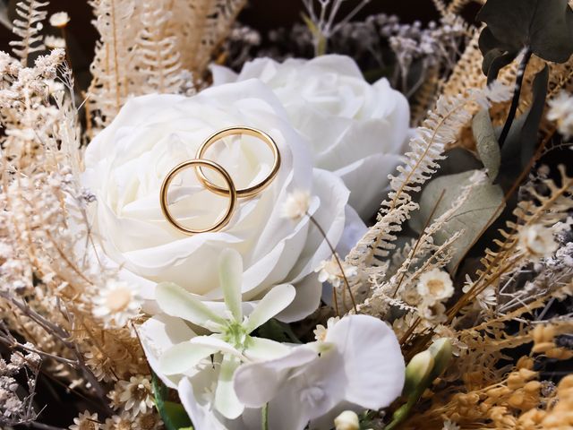 O casamento de Matheus e Letícia em Bombinhas, Santa Catarina 20