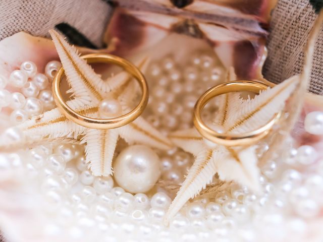 O casamento de Matheus e Letícia em Bombinhas, Santa Catarina 22