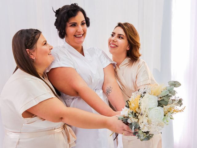 O casamento de Matheus e Letícia em Bombinhas, Santa Catarina 24