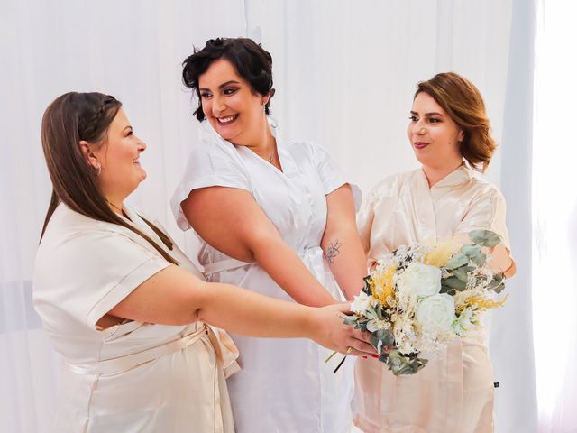 O casamento de Matheus e Letícia em Bombinhas, Santa Catarina 25