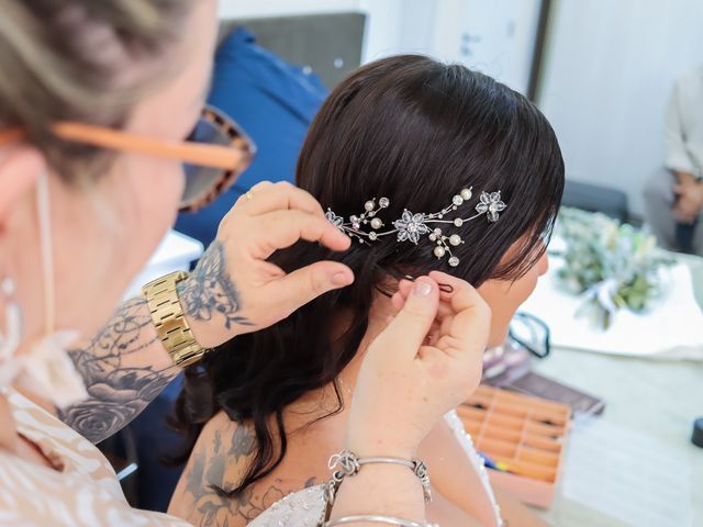 O casamento de Matheus e Letícia em Bombinhas, Santa Catarina 33