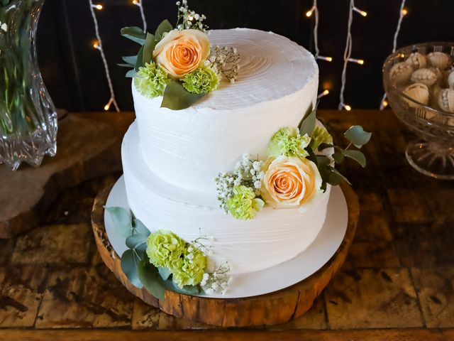 O casamento de Matheus e Letícia em Bombinhas, Santa Catarina 34