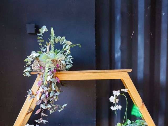 O casamento de Matheus e Letícia em Bombinhas, Santa Catarina 36