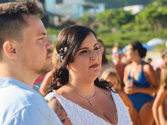 O casamento de Matheus e Letícia em Bombinhas, Santa Catarina 37