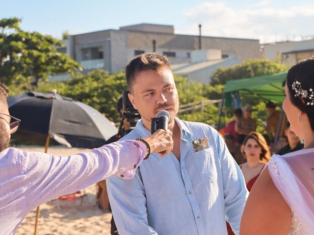 O casamento de Matheus e Letícia em Bombinhas, Santa Catarina 39