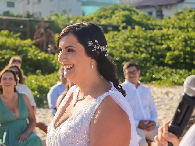 O casamento de Matheus e Letícia em Bombinhas, Santa Catarina 40