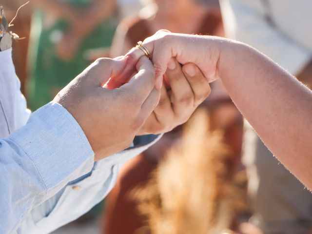 O casamento de Matheus e Letícia em Bombinhas, Santa Catarina 47