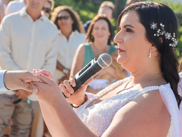 O casamento de Matheus e Letícia em Bombinhas, Santa Catarina 48