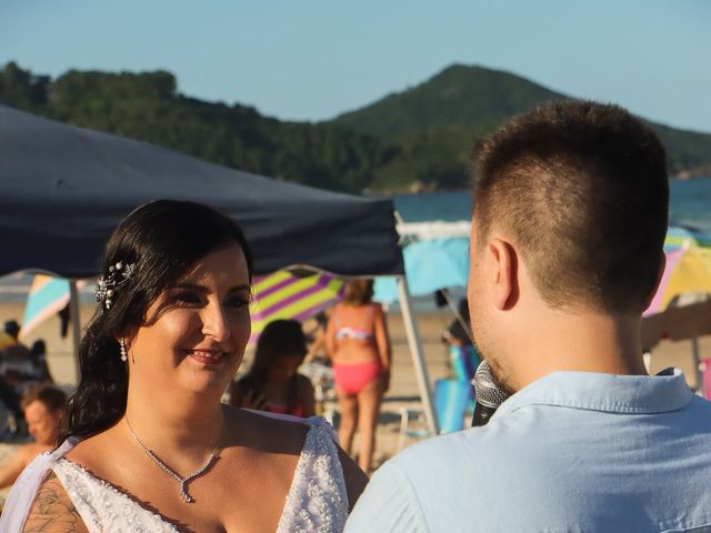 O casamento de Matheus e Letícia em Bombinhas, Santa Catarina 49