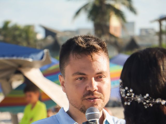 O casamento de Matheus e Letícia em Bombinhas, Santa Catarina 50
