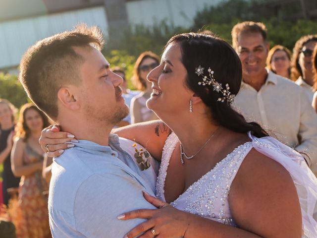 O casamento de Matheus e Letícia em Bombinhas, Santa Catarina 53