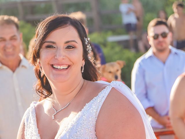 O casamento de Matheus e Letícia em Bombinhas, Santa Catarina 54