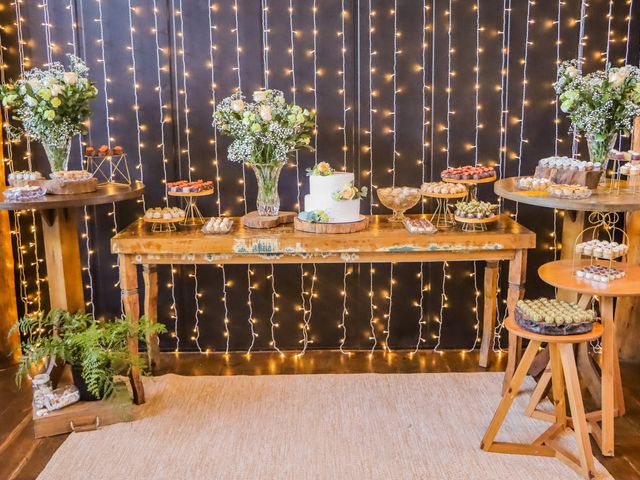 O casamento de Matheus e Letícia em Bombinhas, Santa Catarina 55