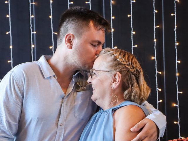 O casamento de Matheus e Letícia em Bombinhas, Santa Catarina 56