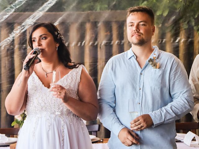 O casamento de Matheus e Letícia em Bombinhas, Santa Catarina 58