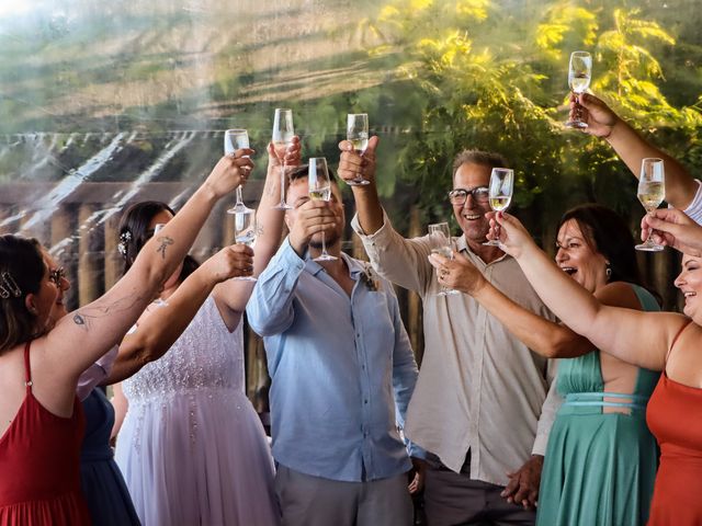 O casamento de Matheus e Letícia em Bombinhas, Santa Catarina 60