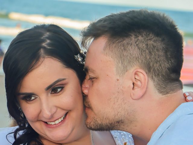 O casamento de Matheus e Letícia em Bombinhas, Santa Catarina 61