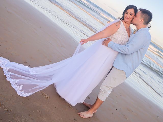 O casamento de Matheus e Letícia em Bombinhas, Santa Catarina 62