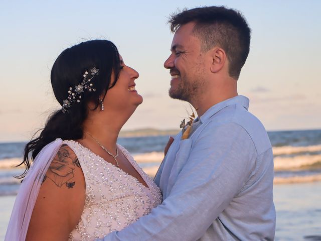 O casamento de Matheus e Letícia em Bombinhas, Santa Catarina 63