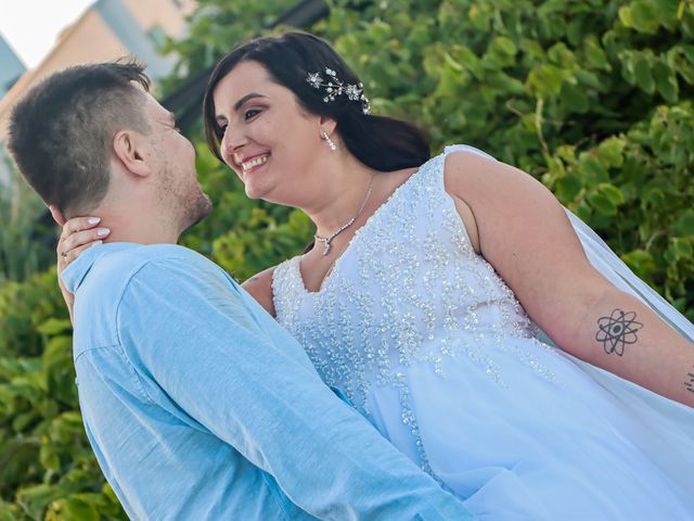 O casamento de Matheus e Letícia em Bombinhas, Santa Catarina 64