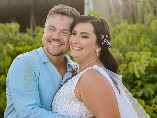 O casamento de Matheus e Letícia em Bombinhas, Santa Catarina 65