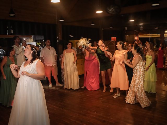 O casamento de Matheus e Letícia em Bombinhas, Santa Catarina 66