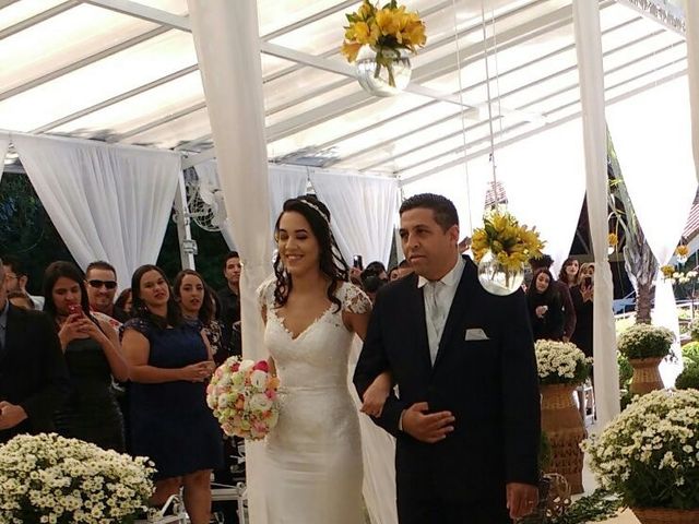 O casamento de Victor e Camila em Santa Isabel, São Paulo Estado 8