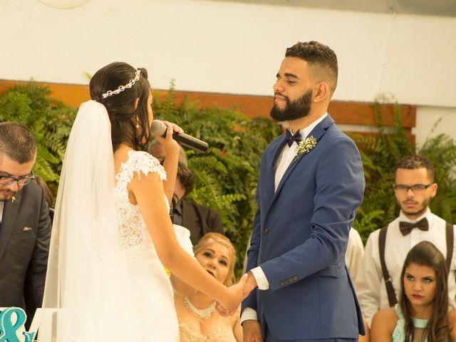 O casamento de Victor e Camila em Santa Isabel, São Paulo Estado 15