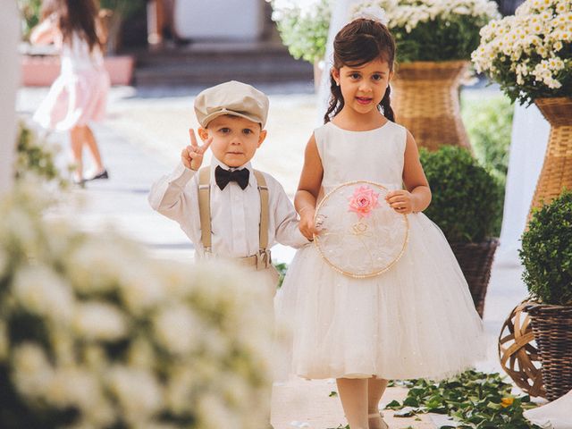 O casamento de Victor e Camila em Santa Isabel, São Paulo Estado 44