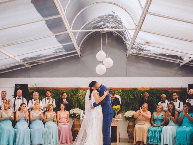 O casamento de Victor e Camila em Santa Isabel, São Paulo Estado 65