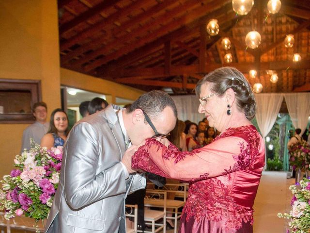 O casamento de Pablo e Camila em Caieiras, São Paulo Estado 19