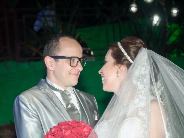 O casamento de Pablo e Camila em Caieiras, São Paulo Estado 24