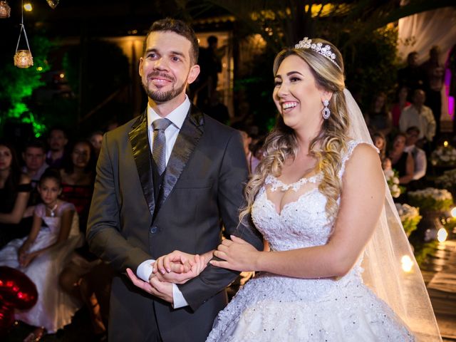 O casamento de Felipe e Amanda em Várzea Paulista, São Paulo 20