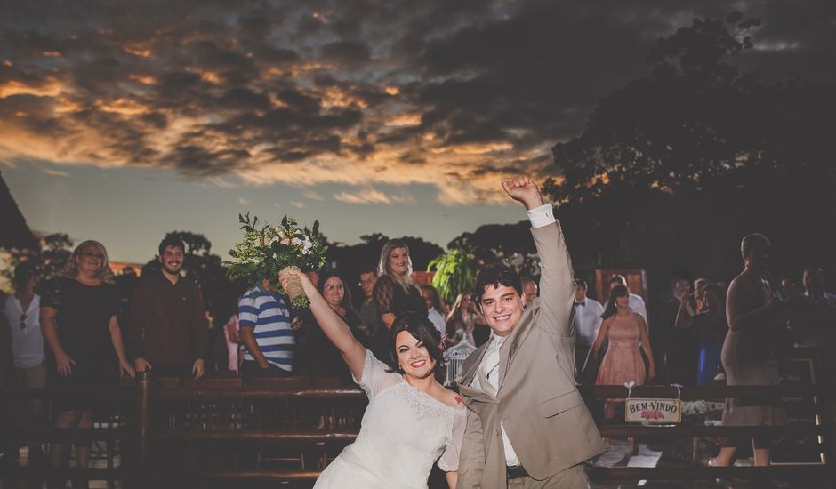 O casamento de Thielis e Mylena em Vila Velha, Espírito Santo