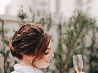 O casamento de Lucas e Maikelli 3