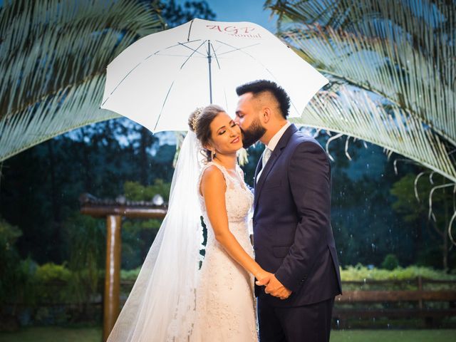 O casamento de Douglas e Tamires em Varzea Paulista, São Paulo Estado 21