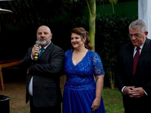O casamento de Ygor e Aline em Embu, São Paulo 43