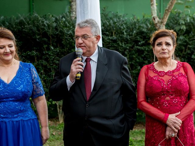 O casamento de Ygor e Aline em Embu, São Paulo 46