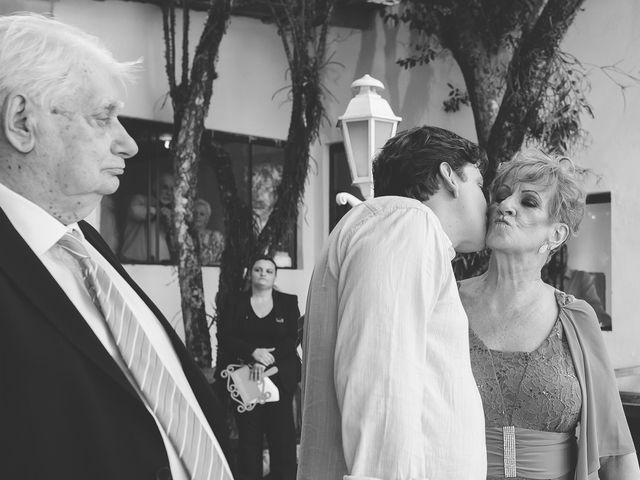 O casamento de Leo e Karina em Porto Alegre, Rio Grande do Sul 26
