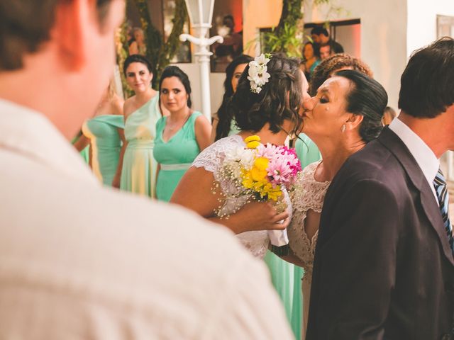 O casamento de Leo e Karina em Porto Alegre, Rio Grande do Sul 36