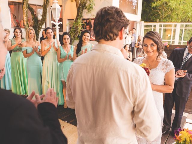 O casamento de Leo e Karina em Porto Alegre, Rio Grande do Sul 51